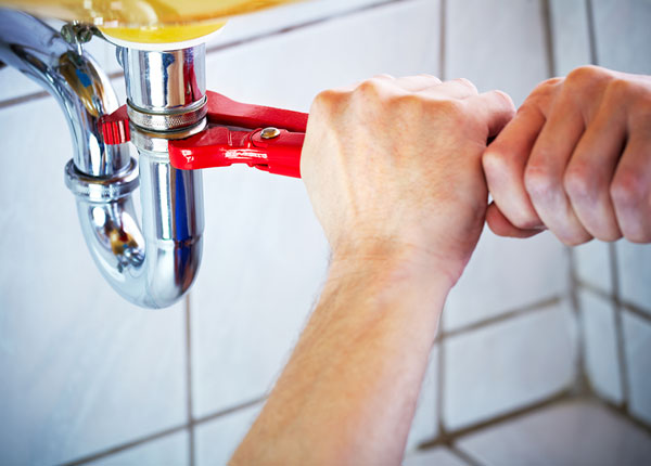 About Greenville Plumbers